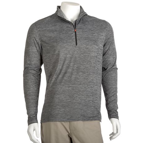 Athletic Works Men's Long Sleeve Active Top | Walmart Canada