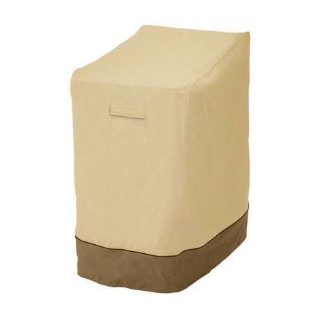 Classic Accessories Veranda Stackable Chairs Cover | Walmart Canada