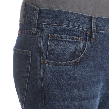 Wrangler Men's Straight Fit Jeans | Walmart Canada