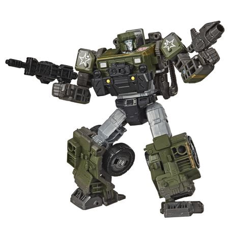 transformers studio series hound