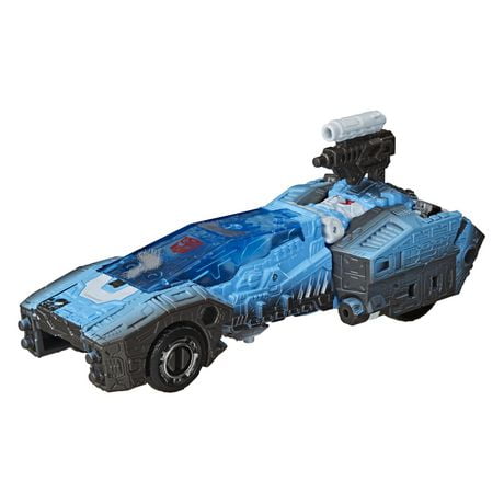 Transformers Generations War for Cybertron Series-Inspired Chromia ...