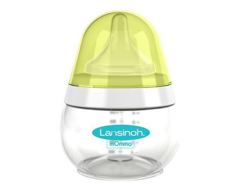 Lansinoh Bottle 1pk 8.4oz 