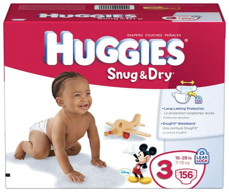 diapers huggies