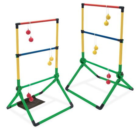 Go! Gater Anywhere - All Weather Foldable Ladderball | Walmart Canada