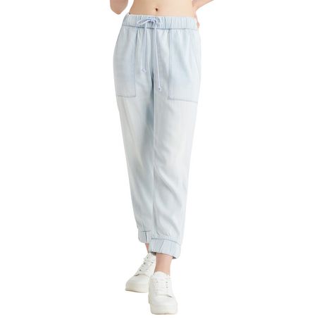 Devoted tencel jogger - Walmart.ca