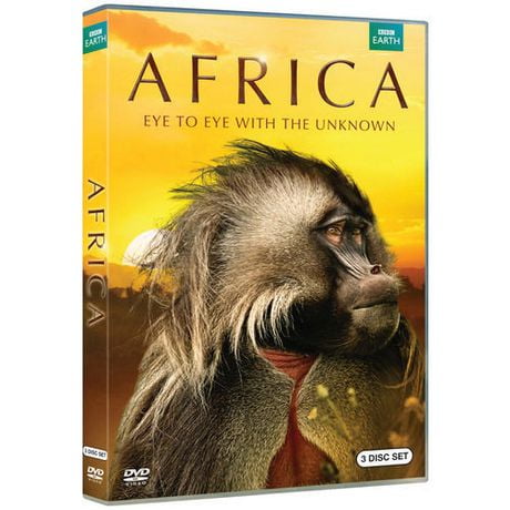 Africa (2012)