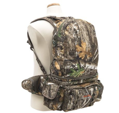 alps outdoorz big bear hunting day pack
