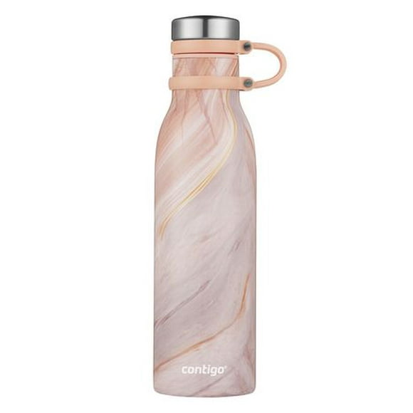 Contigo Matterhorn Couture Thermalock Bouteille, 20 oz 20 oz/591 mL, Sans BPA