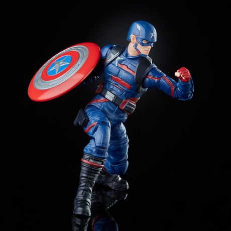 marvel legends john walker walmart