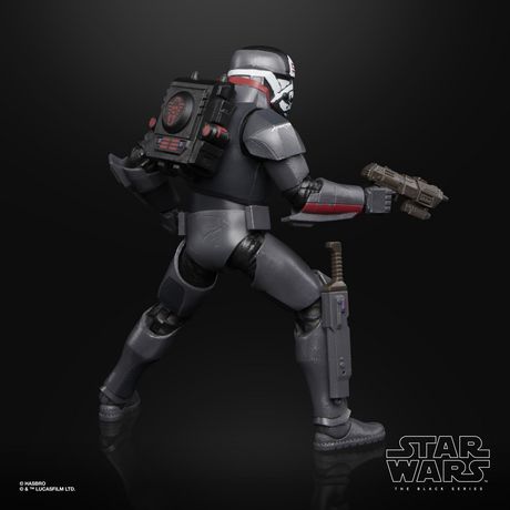 black series wrecker walmart