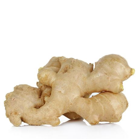 Ginger, Sold in singles, 0.12 - 0.15 kg