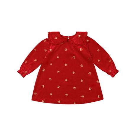 Baby Casual Dresses Walmart Canada