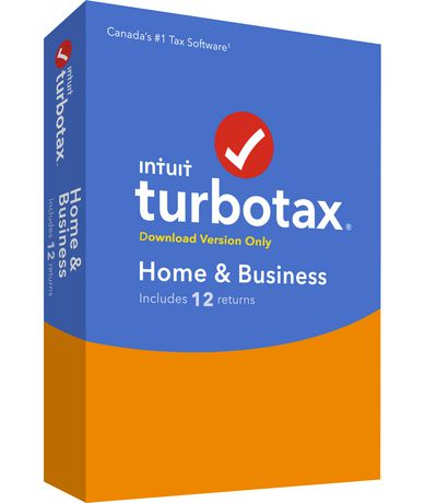 turbotax home and business 2013 download