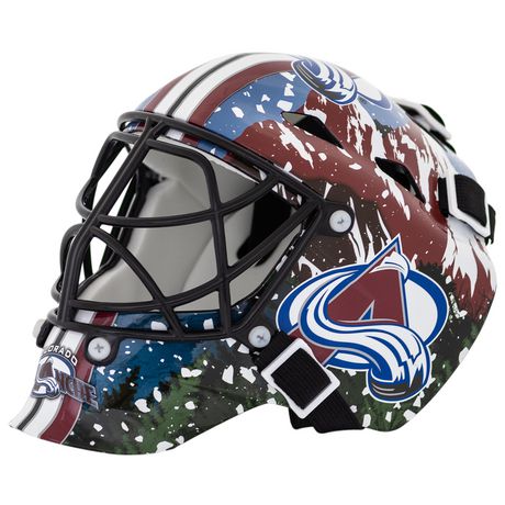 Colorado Avalanche Jerseys, Hats & Gear