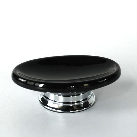 black dish soap