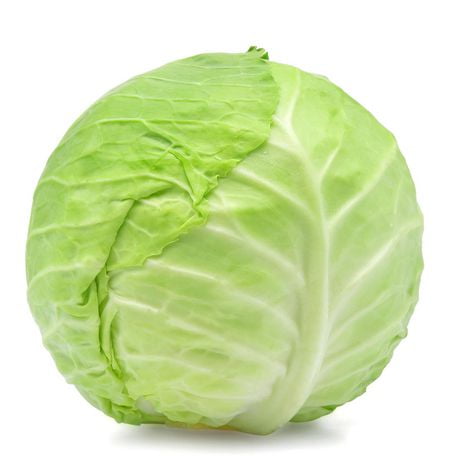 Health Benefits of Cabbage