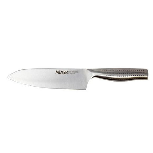 Meyer 7in Santoku Knife