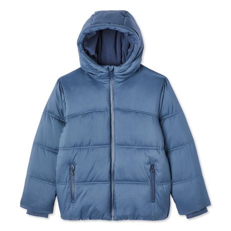 George Boys' Puffer Jacket