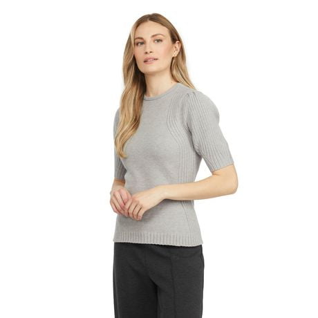 Mexx Women’s Crew Neck Sweater | Walmart Canada