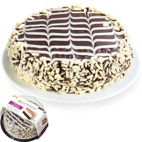 Crunchy Milk Chocolate-Peanut Butter Layer Cake Recipe - Nancy Olson
