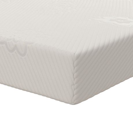 Safety 1st Sweet Dreams Ultra Firm Crib Mattress Walmart Canada