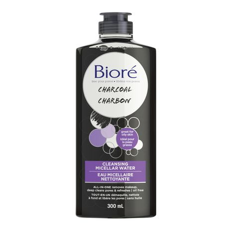 biore micellar