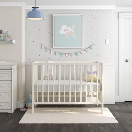 crib mattress safety standards