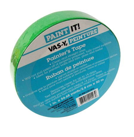 Painter S Tape Walmart Ca 1272703