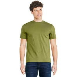 T-shirt George pour hommes Tailles P-2TG 