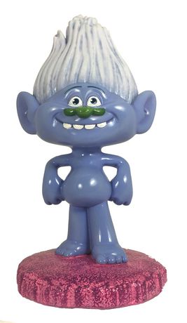 DreamWorks 9 cm Guy Diamond Trolls Statue | Walmart Canada