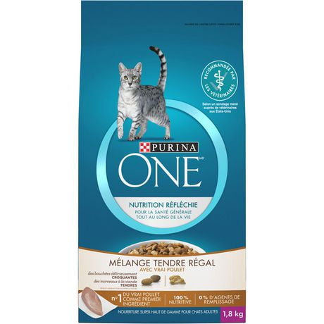 Purina One Cat Food Large Bag Purina One Cat Food Large Bag