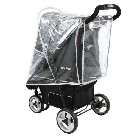 gen7pets monaco pet stroller
