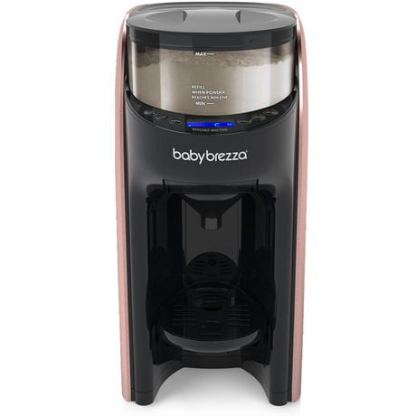 baby brezza walmart canada