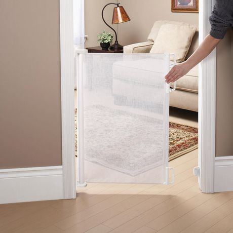 expandable safety gate