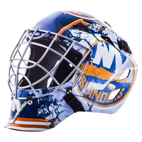Franklin NHL® Team Series Mini Goalie Helmet – Puckhead Entertainment