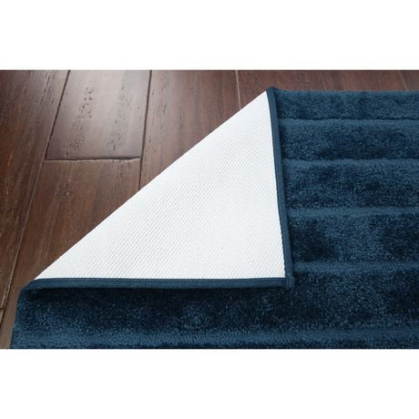 bath mainstays rug piece walmart