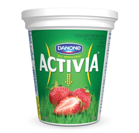 Activia Probiotic Yogurt | Walmart.ca