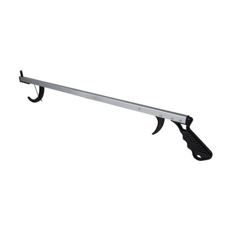 HealthSmart Aluminum Reacher Grabber, 32