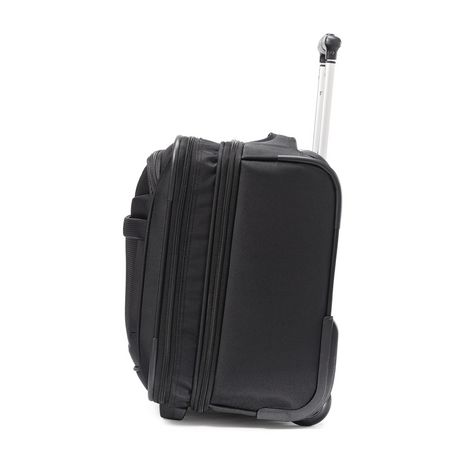 american tourister boarding bag