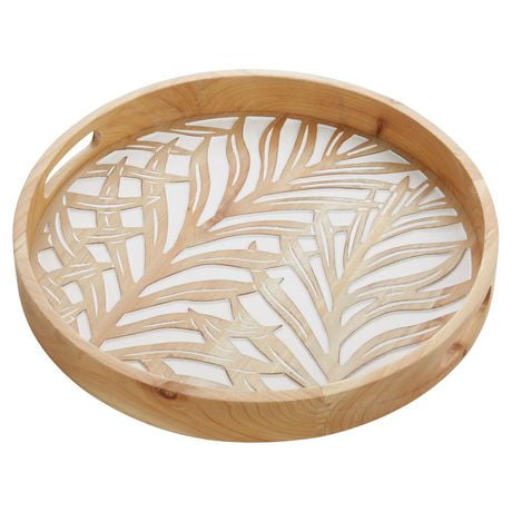 Hometrends D Cor Tray Walmart Canada   6000205274882 