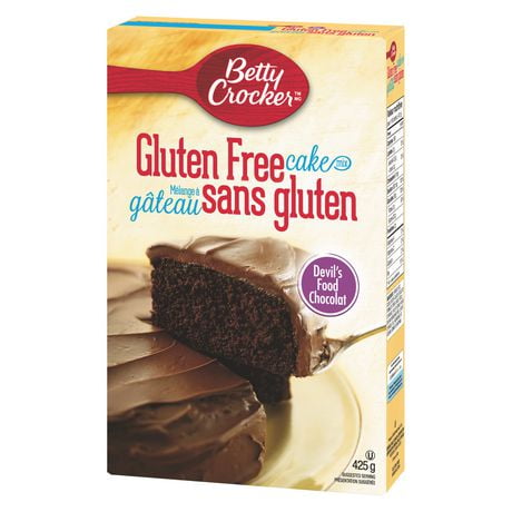 Betty Crocker Devil S Food Cake Gluten Free Betty Crocker Devil S Food Cake Gluten Free