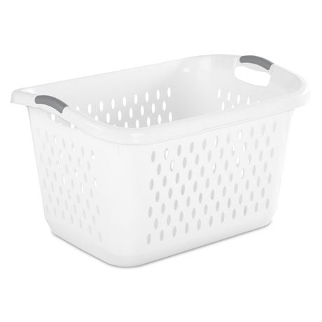 Sterilite 71L Ultra™ Laundry Basket | Walmart Canada