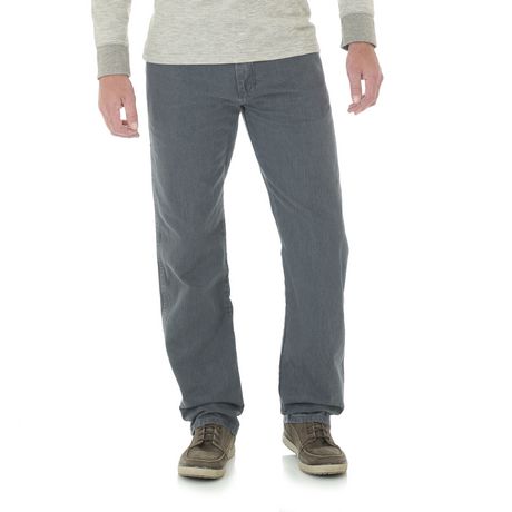 Wrangler Men's Five Star Premium Regular Fit Jeans - Walmart.ca