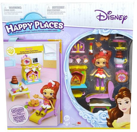 shopkins happy places belle