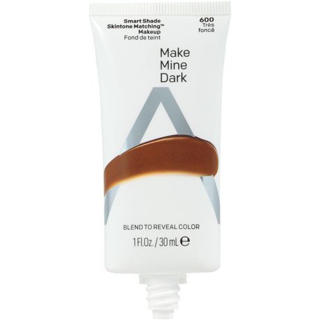 almay age defying color match foundation