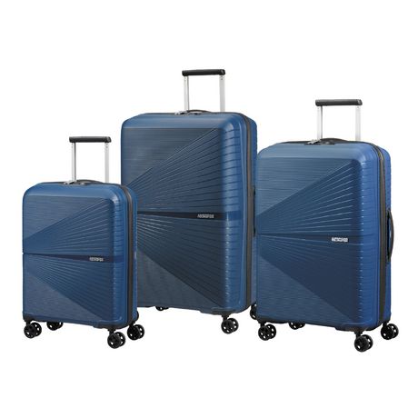 American Tourister Airconic 3-Piece Luggage Set | Walmart Canada