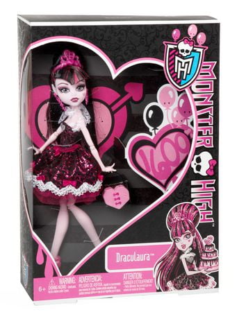 monster high draculaura 1600