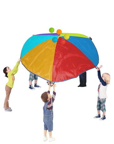 PLAY PARACHUTE - Walmart.ca