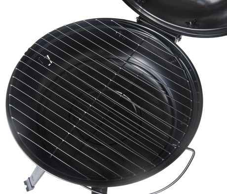 dome bbq portable
