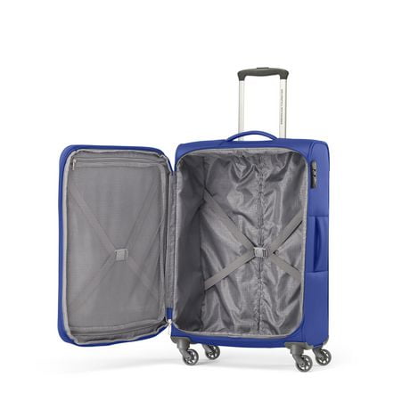 luggage by london fog
